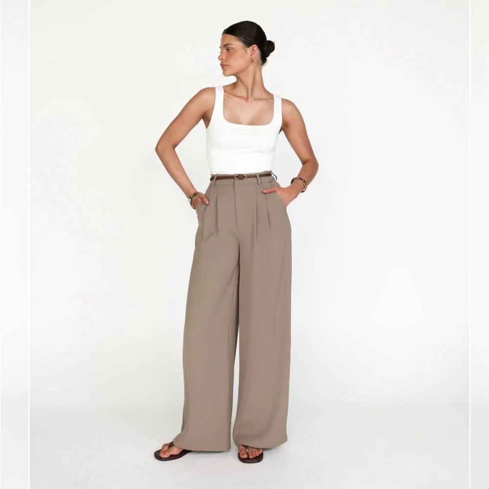Charcoal clothing trouser pant
